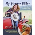 thumbnail image 1 of Pre-Owned My Pinewood Kitchen, a Southern Culinary Cure: 130+ Crazy Delicious, Gluten-Free Recipes to Reduce Inflammation and Make Your Gut Happy (Paperback) 0757323529 9780757323522, 1 of 1
