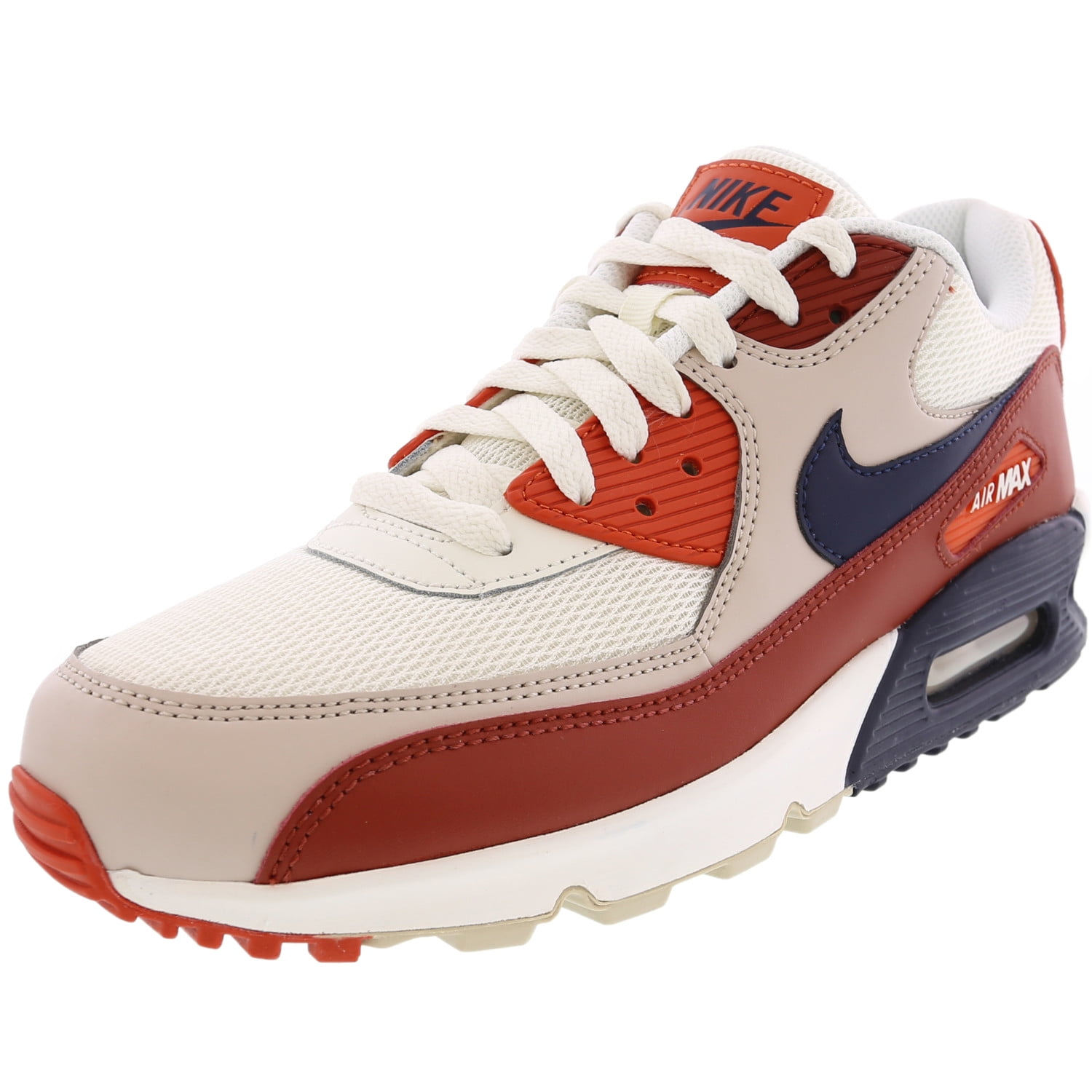 Nike Men's Air Max 90 Essential Mars 