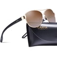 thumbnail image 1 of Gafas de sol CARFIA CA3210 polarizadas con protección UV400 para mujer, 1 of 9