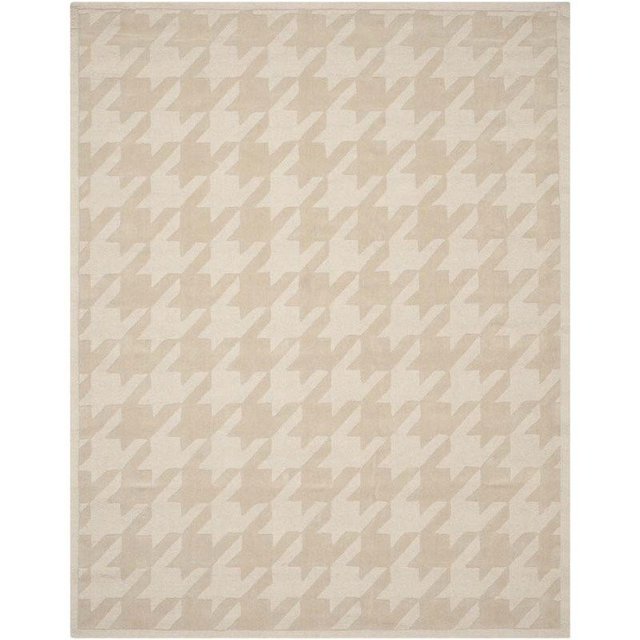 Safavieh Impressions Begonia Contemporary Rug - 4' x 6'