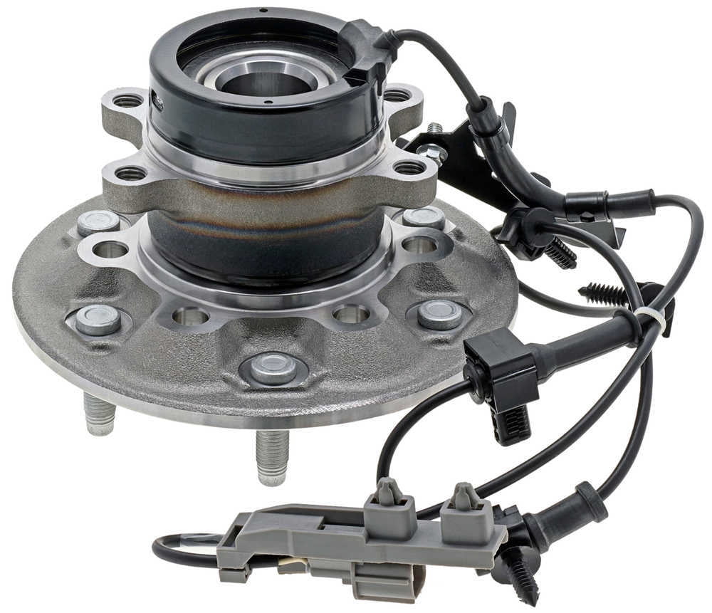 Mevotech Original Grade G515110 Wheel Bearing and Hub Assembly