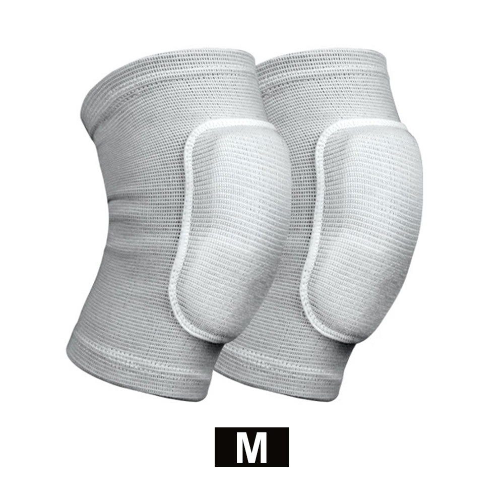 Occkic Knee Pads for Dancers Volleyball AntiSlip and Breathable Knee