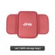 thumbnail image 3 of Bolsa de almacenamiento para reposabrazos de consola central de automóvil, almohadilla de soporte para codos para Jeep Wrangler JL JK Renegade Grand Compass Gladiator Willys, 3 of 5