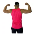 thumbnail image 2 of Camiseta Gym Tank Top Sin Mangas Playera Deportiva Hombre, 2 of 3