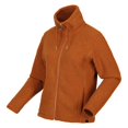 thumbnail image 4 of Regatta Womens Kizmitt Fluffy Full Zip Fleece Jacket, 4 of 5
