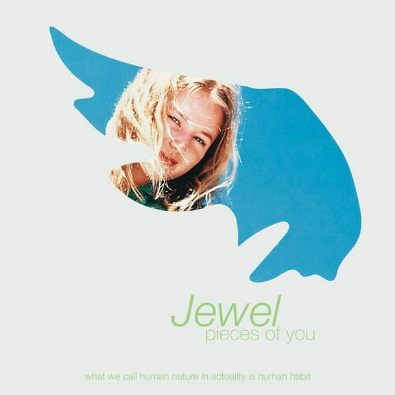 Jewel - Pieces Of You (25th Anniversary Edition) - Music & Performance - CD