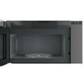 thumbnail image 4 of GE PVM9005SJSS Profile 2.1 Cu. Ft. Over-the-Range Sensor Microwave Oven Stainless Steel Bundle with 2 YR CPS Enhanced Protection Pack, 4 of 11