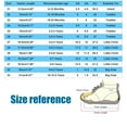 thumbnail image 3 of BOBOGOJP Sneakers for Boys and Girls,Toddler Kids Soft Walking Shoes Blue for 12.5, 3 of 4