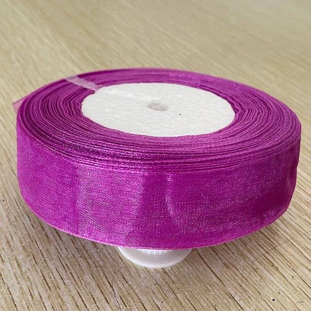 Cinturón de hilo de nieve de 2,5 cm, cinta de flores rosas hecha a mano, accesorios para el cabello, lazos, cinta para decoración de pasteles