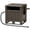 Brown, variant on Homall Hose Reel, with Hose Guide, 180 ft Hose Capacity, Hose Hideaway Garden Hose Reel, Brown