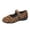 03, variant on Women's Solid color Ballet Flats, Square Toe Mesh Mary Jane Flats, Breathable & Comfortable Dress Shoes for Wedding, Bridesmaid and Daily Wear