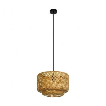 Eglo Lighting - Hettonle - 1 Light Pendant In Modern Style-11.59 Inches Tall and