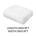thumbnail image 1 of Danhjin Garden Network Insect Net Garden Net Insect Bird Plant Barrier Mosquito Net 40 Mesh Gardening Tools, 1 of 9