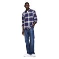 thumbnail image 4 of Camisa Tommy Hilfiger Heritage Oxford Tartan para hombre, 4 of 5