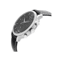 thumbnail image 3 of Tradition Leather Mens Watch T0636171605700, 3 of 7
