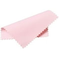thumbnail image 6 of Haobase 50 Pack Jewelry Cleaning Cloth,Jewelry Polishing Cloth for Sterling Silver Gold Platinum Pink, 6 of 6