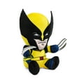 thumbnail image 2 of Kidrobot Deadpool 3 Phunny 8" Wolverine Plush Toy, 2 of 12