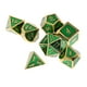 thumbnail image 3 of Dados poliédrico 7X para mazmorras \ u0026 Dados de dragones DND RPG + Taza de dados #B, 3 of 9