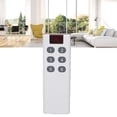thumbnail image 4 of Remote 433MHZ Universal Wireless Learning Code Digital Remote Controller Transmitter High Power 1000m Remote Control, 4 of 7