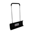 MANPLOW RevolutionX Snow Pusher (32" RevolutionX With Power U Handle