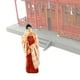 thumbnail image 2 of Figura de personaje realista a escala 1/87, modelo de personas diminutas, estatua de mujeres hermosas antiguas Estilo C, 2 of 8