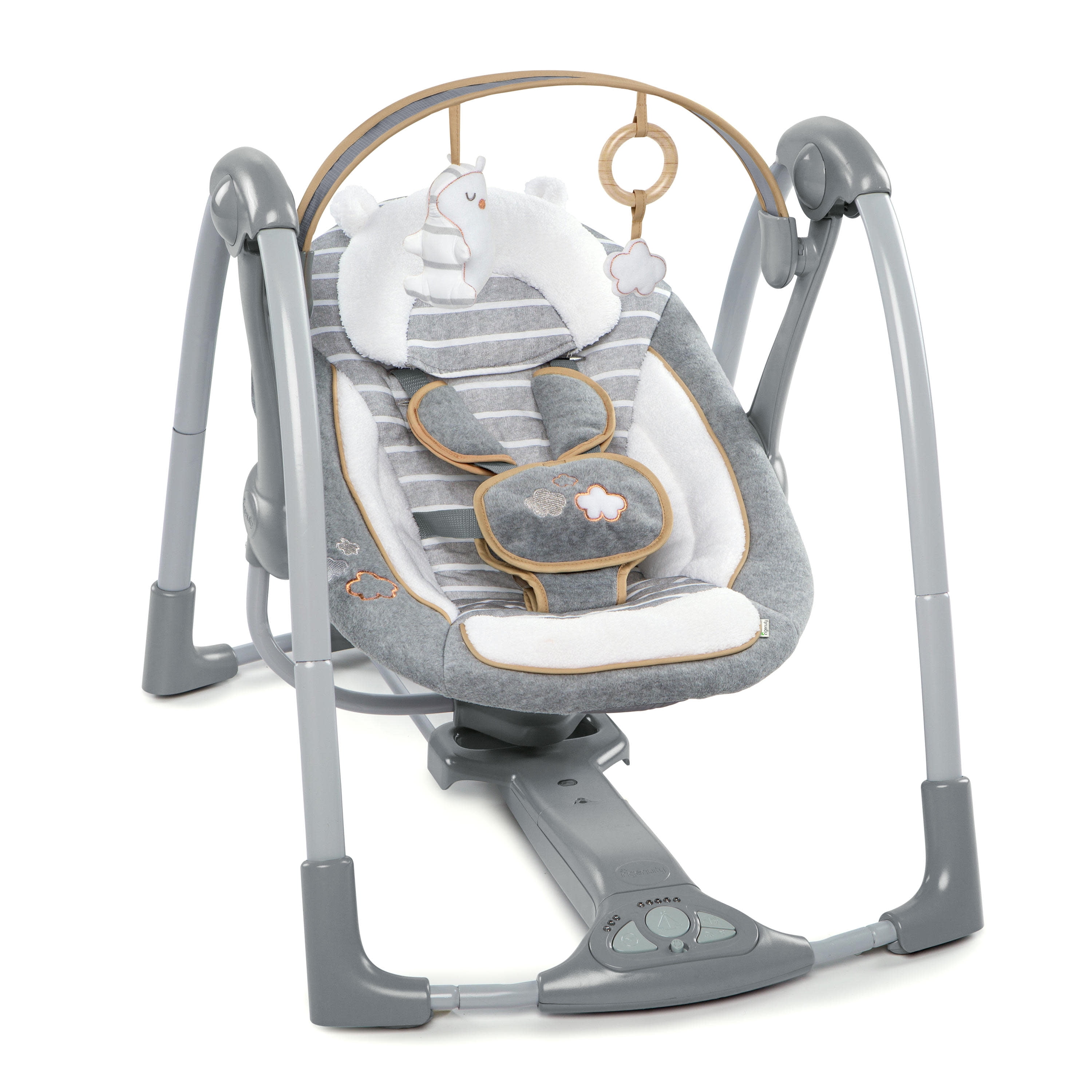mamas and papas baby bouncer