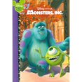 thumbnail image 1 of Libro Disney Pixar: Monster Inc Tapa Dura, Autor Rose Christopher, Editorial Sandvik Publishing, 1 of 1