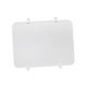 thumbnail image 3 of Organizador bolsa bandeja insertar divisores portátil Camping bolsa divisor organizar almacenamiento Blanco Yuyangstore Bandeja divisoria, 3 of 8