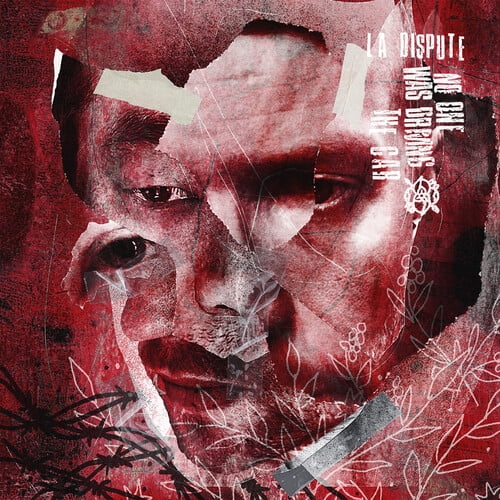 La Dispute – No One Was Driving The Car LP green smoke