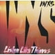Les INXS Écoutent comme des Voleurs CD – image 1 sur 2