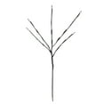 thumbnail image 7 of LED Branch Light Battery Operated Lighted Decorative Willow Twig Lighted Branch Little Twig Power Brown 30 Inch 20 LED for Home Romantic Decoration, Christmas Holiday Party Decor, 1 Pack, 7 of 7