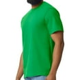 thumbnail image 3 of Gildan Mens Midweight Soft Touch T-Shirt, 3 of 3
