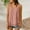 #J-Pink, variant on PFRNLF Womens Tank Tops Flowy Sleeveless Summer Boho Tank Top Casual Crewneck Strap Lace Camisole Shirts