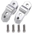 thumbnail image 2 of Motorcycle Handlebar Riser For BMW F800GS F800 F 800 GS 2023-2025, 2 of 5