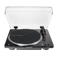 thumbnail image 1 of Wireless Turntable Audio-Technica AT-LP70XBT-BS Black/Silver, 1 of 7