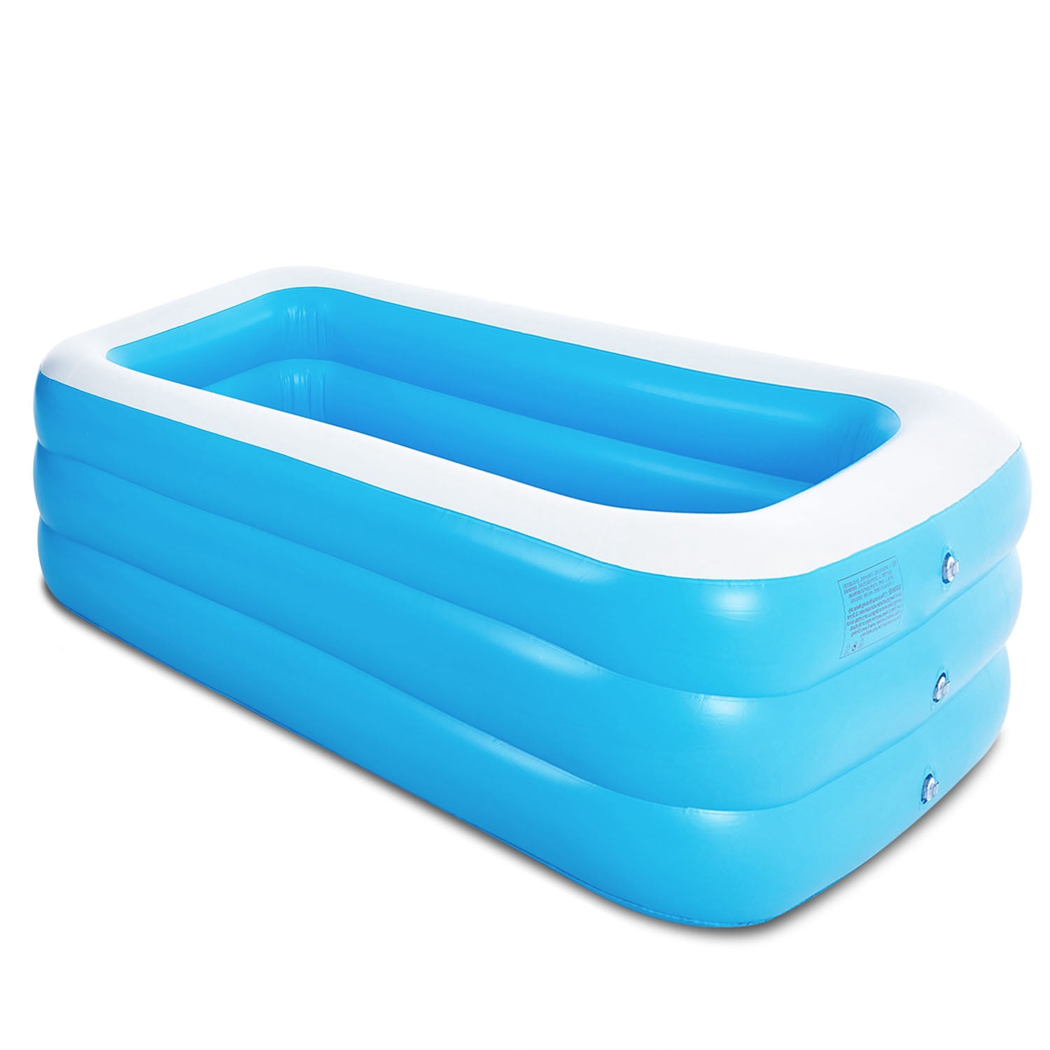 inflatable pool bcf