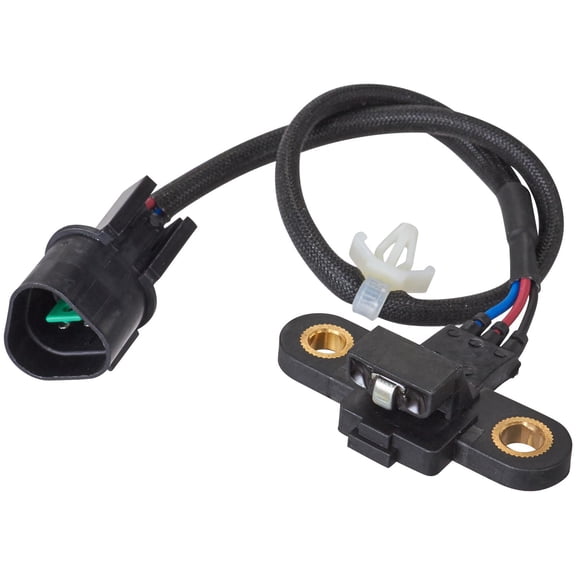 Spectra Premium S10455 Engine Crankshaft Position Sensor Fits select: 2003 MITSUBISHI OUTLANDER