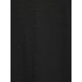 thumbnail image 4 of George Men's and Big Men's Long Sleeve Slub Hoodie, 4 of 5