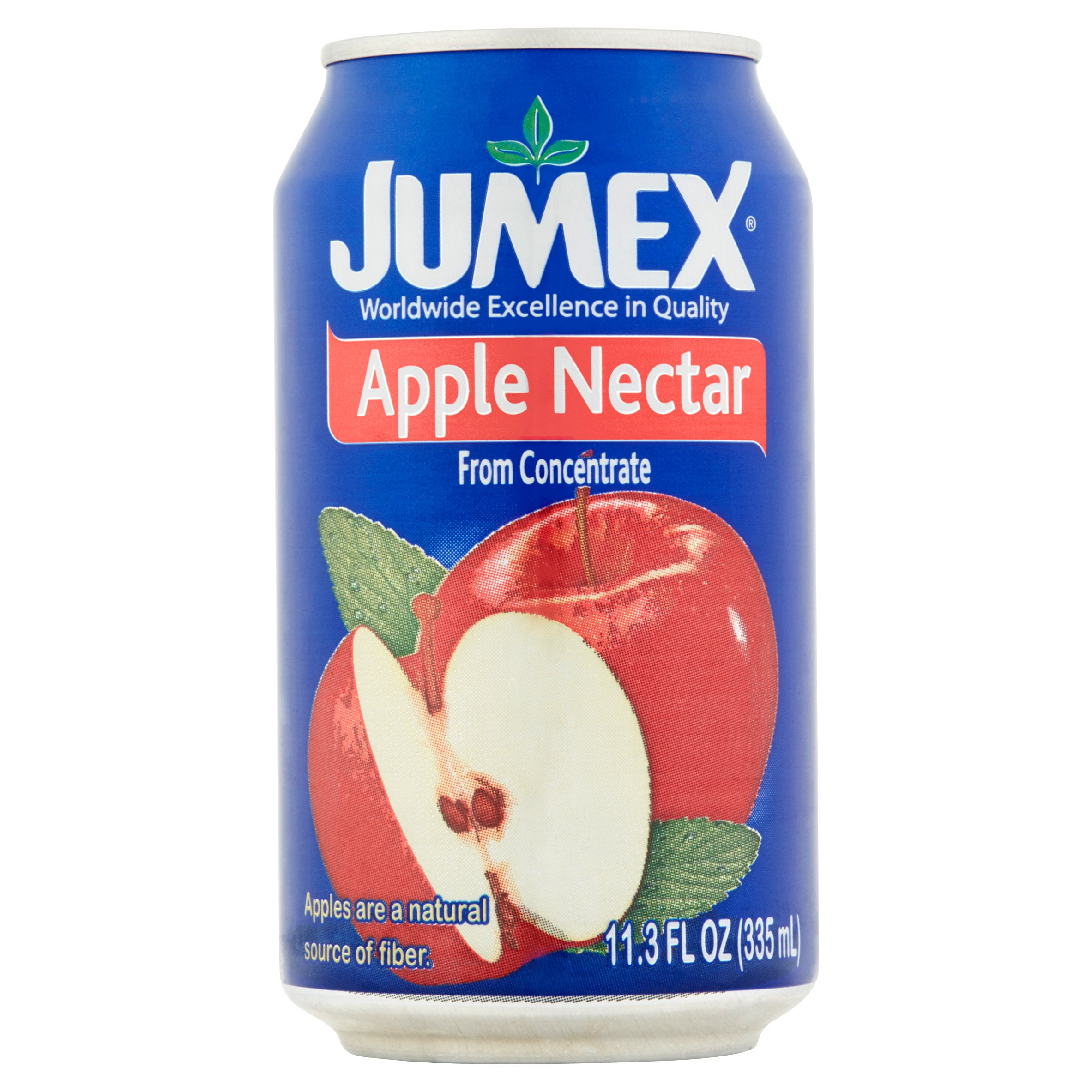 Jumex Apple Nectar from Concentrate, 11.3 Fl. Oz