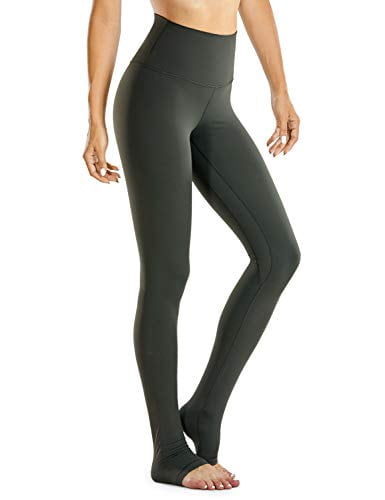 CRZ YOGA Women Naked Feeling High Waist 