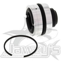 All Balls Racing Rear Shock Seal Head Kit 37-1006 for Honda (2 Pieces)