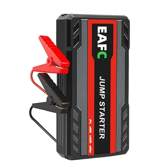Car Jump Starter Power Bank 12V 2000mAh Auto Starting Device 800A Car Booster Battery Emergency Starter Battery For Car