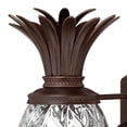 thumbnail image 2 of Hinkley Lighting - Plantation - 1 Light Small Outdoor Wall Lantern in, 2 of 8