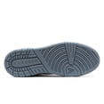 thumbnail image 5 of Tenis para Mujer Karosso KS104 blanco 23, 5 of 5