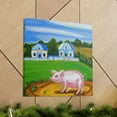 thumbnail image 6 of Grandeur of Nature's Splendor - Canvas, 6 of 10