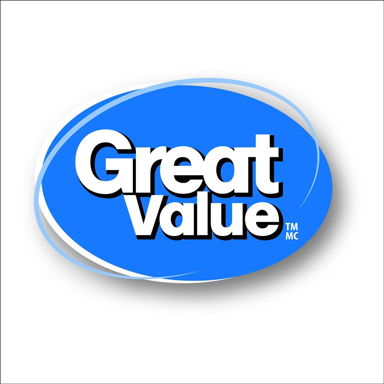 Great Value Broccoli Cheddar Flavour Rice