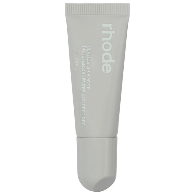 Mascarilla de labios Rhode Peptide Lip Boost Plumping Sugarmint