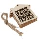 thumbnail image 3 of 10 Piezas Adornos Wedding Hanging Decor, 3 of 8