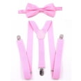 thumbnail image 1 of Tirantes hipster de moda para hombres adultos, tirantes con lazo para hoteles y padrinos de boda, 1 of 1