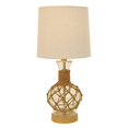thumbnail image 2 of Décor Therapy TL18881 Table Lamp, Clear, 2 of 5